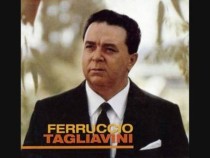 Забравените тенори на ХХ век: Феручо Талявини