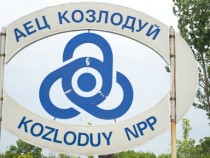 АЕЦ "Козлодуй" с нов изпълнителен директор