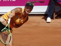 Халеп срещу Бертенс на финал в Синсинати