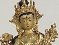 Слонът като символ на късмета в будизма