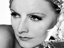 Великите европейци – Грета Гарбо