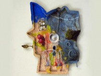 Портрети от едно пътуване