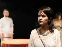 Абсолвенти от НБУ представят „Ние, Гераците“ в „Малкия сезон“ на „Сфумато“