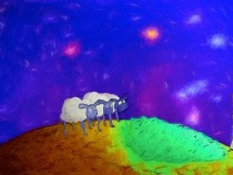 Даниела Станкова: Всеки носи в душата и сърцето си изкуството