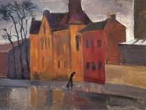 Дора Каменова и Кирил Гюлеметов – творчески съприкосновения