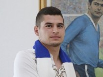 Иван Горанов: Излях си емоцията