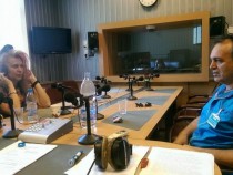 Творчески терминал „България – Израел” ще бъде представен в София