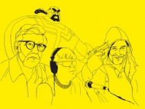 Не мигайте пред КИНОLove 2017