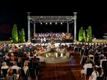 „Каста дива“ гостува на ХIII-те „Моцартови празници“ в Правец