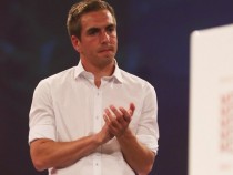 Филип Лам ще бъде обявен за почетен капитан на националния отбор на Германия