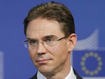 Двама бивши премиери на Финландия може да се кандидатират за председател на ЕК