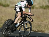 Крис Фруум ще стартира в обиколката на Италия