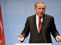 Турският президент с нов съдебен иск срещу опозиционен лидер