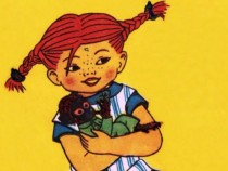 Героите на Астрид Линдгрен