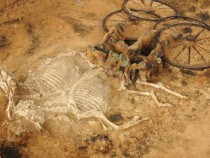 Ще стане ли Източната могила – Караново жертва на институционални войни