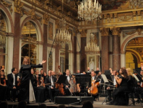 Българският оркестър "София Симфоникс" гостува на престижния музикален фестивал "Тиролски празници"