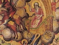 Разговор за вярата и иконите в навечерието на Илинден