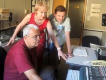 Кристиян Гуджунов: Предпочитам забавната музика от едно време