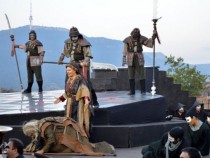 Остават броени дни до летния фестивал "Опера на върховете" в Белоградчик