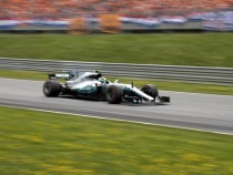 Валтери Ботас с "Мерцедес" ще стартира първи в последния старт за сезона във Формула 1 – за "Гран При на Абу Даби"