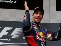 "Ред Бул" ангажира нов пилот