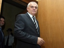 Валентин Радев: Оставката ми може да бъде поискана само от премиера