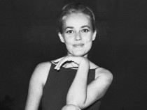 Отиде си иконата на френското кино Жана Моро