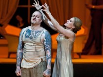 Възторжени отзиви в холандската преса за „Саломе“ на сцената на Националната опера в Амстердам