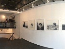 Елена Петева с нова изложба – "Присъствие и отсъствие" 2