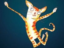 „Котките” или за границата между детската литература и книги за възрастни