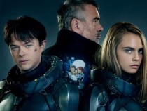 "Валериан и градът на хилядите планети" – хит в кината у нас