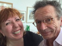 Снежина Русинова Здравкова: Добрият театрален превод се прави с любов