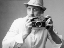 "Светлина и сребро" в обектива на Калин Костов