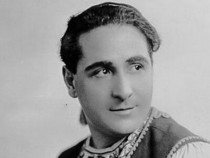 Забравените тенори на ХХ век: Джакомо Лаури Волпи