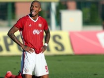 ЦСКА-София прави равен с китайци