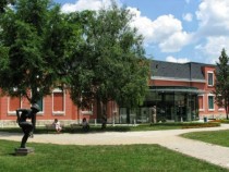 Национална изложба „Лудогорие“ е подредена в художествената галерия в Разград