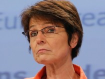 Мариан Тейсен: България върви добре, но ниските доходи са проблем