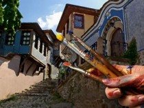 Закриват пленера "Пловдив – от твореца сътворен"