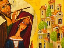 "Наивисти" в пловдивската галерия "Дяков"