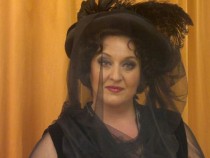 Габриела Георгиева гостува в „Български изпълнители“