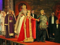 Звукови хроники "Музикални фамилии": Владигерови и театърът