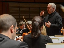 На опера в събота: Френска програма – на 8 юли, от 20 часа