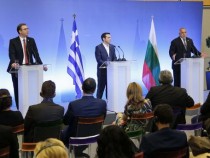 Президентът на Сърбия е домакин на четиристранна среща с премиерите на България, Гърция и Румъния