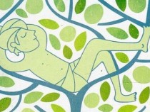 Книга на Kиpaн Дecaи – с препоръка за лятната ви ваканция