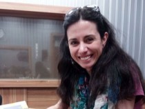 Арттерапевтката Елица Великова: Нещата в живота се случват несъвършено