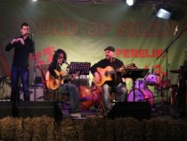 На връх Перелик ще се проведе еко джаз фестивал