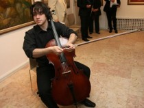 "Варненско лято": Концерт на струнен квартет "Добри Христов", Варна – 19 юли, от 19 часа