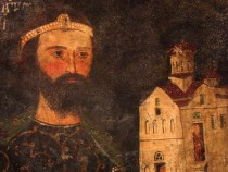 11 века Сердика, Средец, София – с личности и места, описва историкът Ани Данчева-Василева