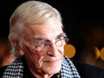 Почина актьорът Мартин Ландау, носител на "Оскар"