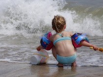 Морето е голямо колкото нашата планета, а ние живеем на Марс